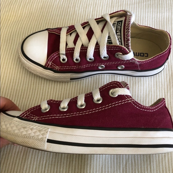 Converse Chuck Taylor All Star Sneakers - Picture 2 of 4